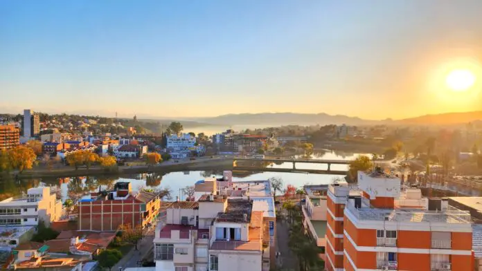 veranito en invierno