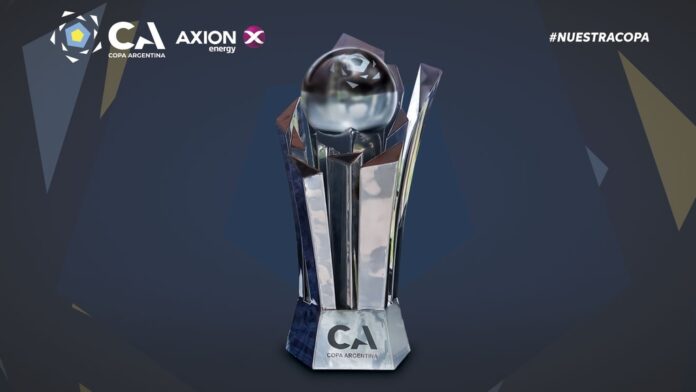 COpa Argentina Copa