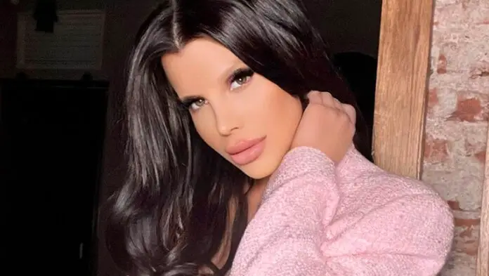 Charlotte Caniggia