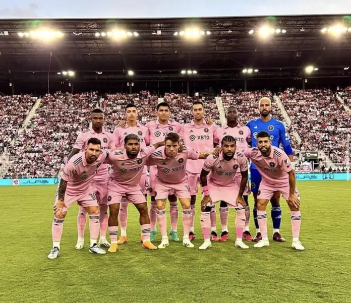 inter miami