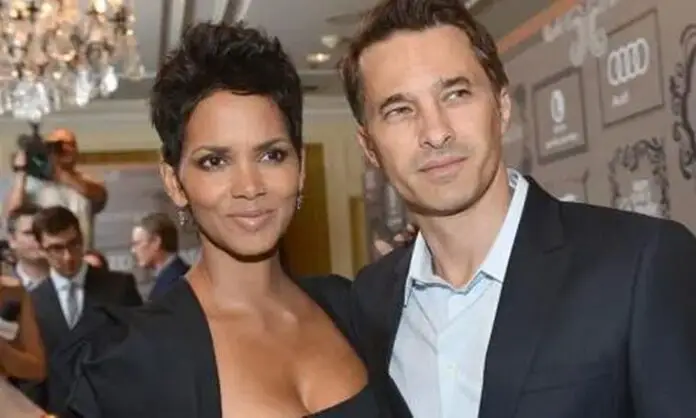 Halle y Olivier