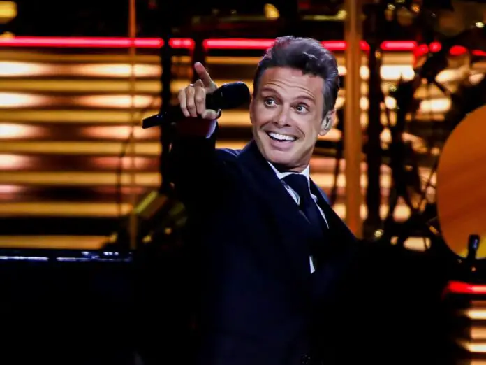 Luis Miguel