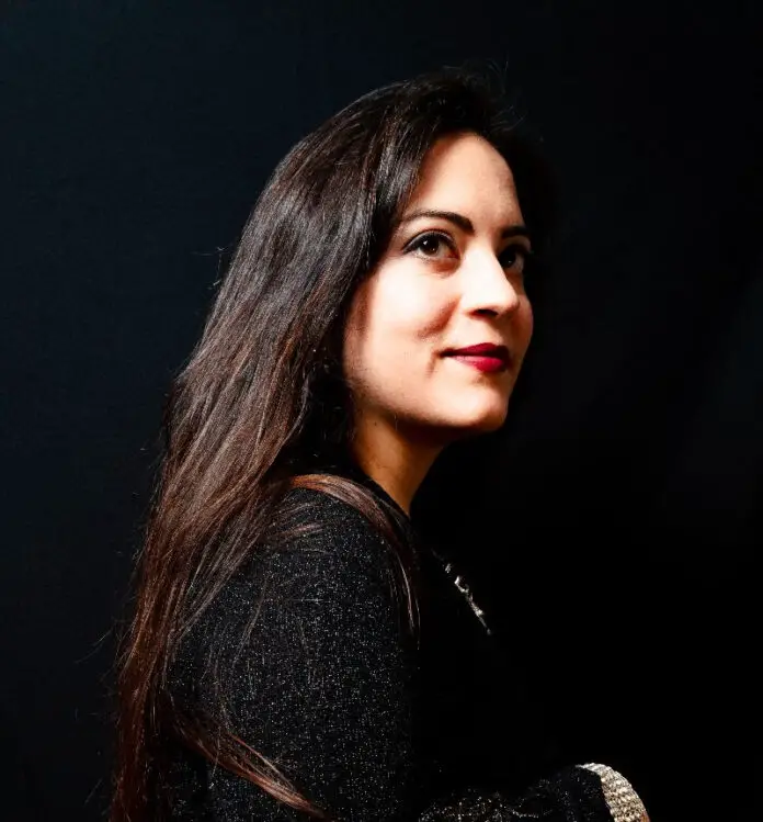 María Cecilia Ventura