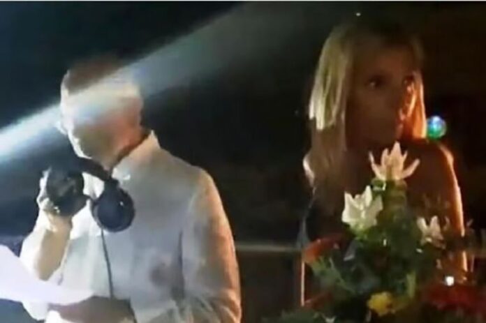 Massimo Segre reveló las infidelidades de su novia