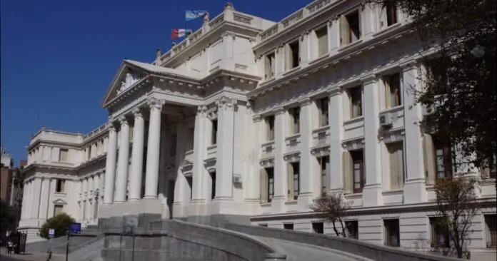 Poder Judicial de Cordoba