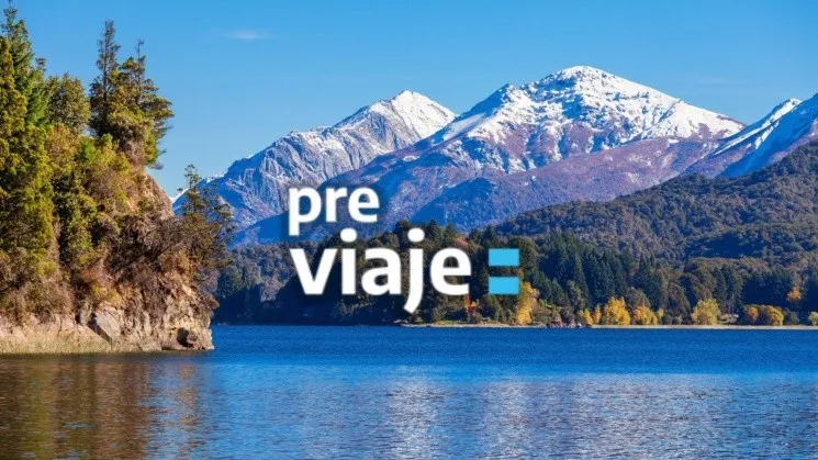 PreViaje 5 confirmado