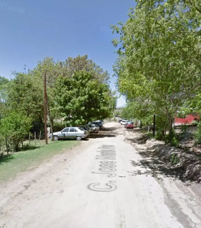 Santa Cruz del Lago