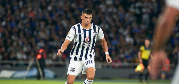 Talleres Previa Huracan