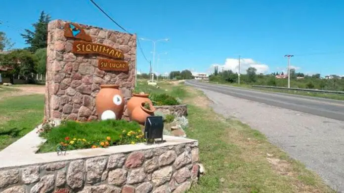 Vila Parque Siquiman