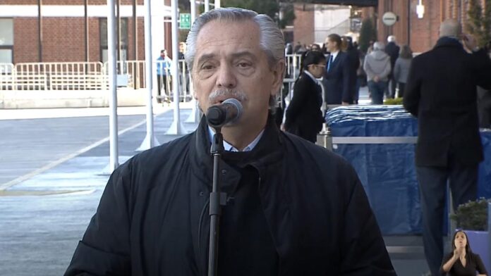 Voto Fernandez PASO