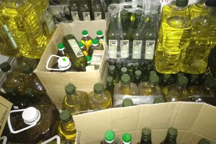 aceites