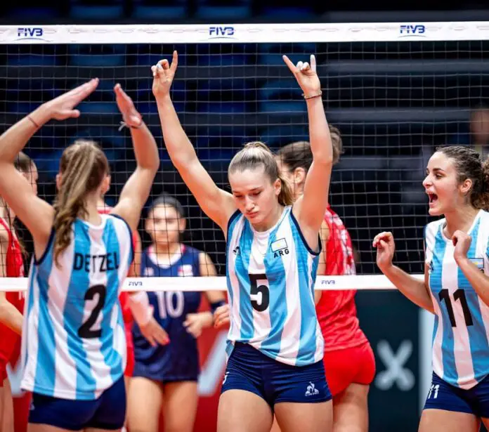 bianca garibaldi vs hungria