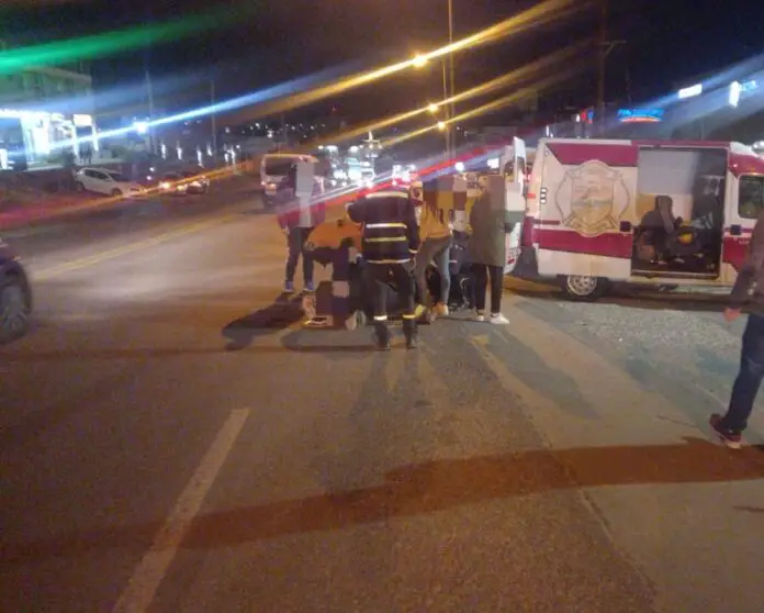 choque sarmiento y homero