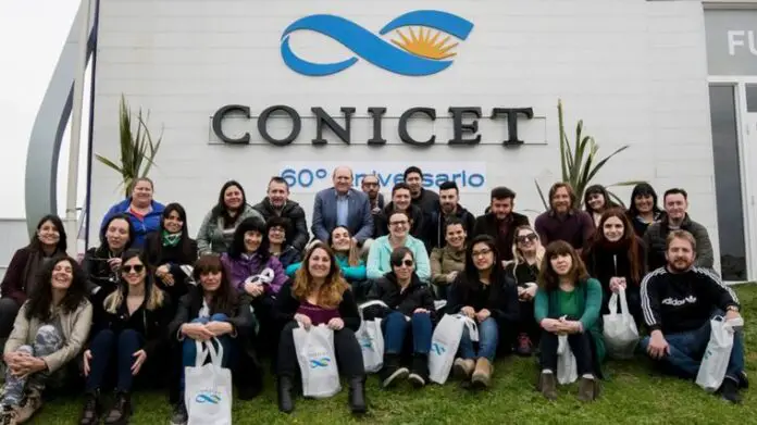 conicet