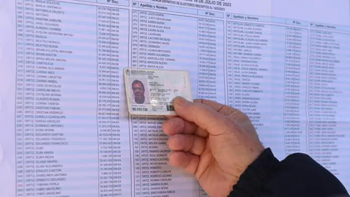 elecciones municipales de Villa Carlos Paz