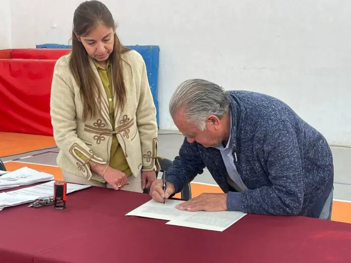 escrituras sociales