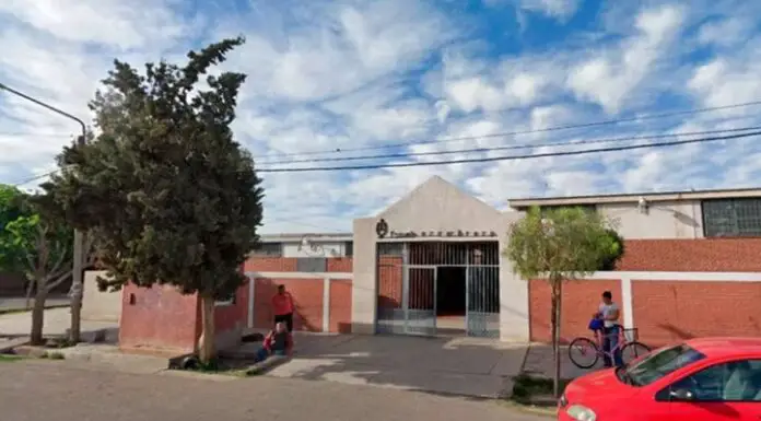 escuela san juan