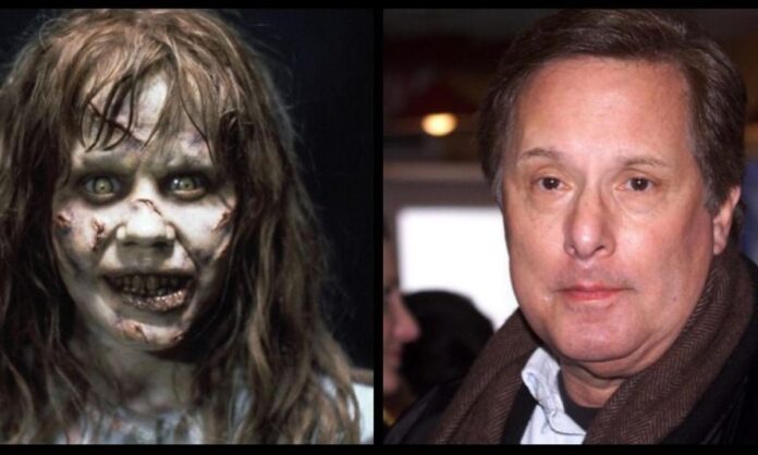 exorcista