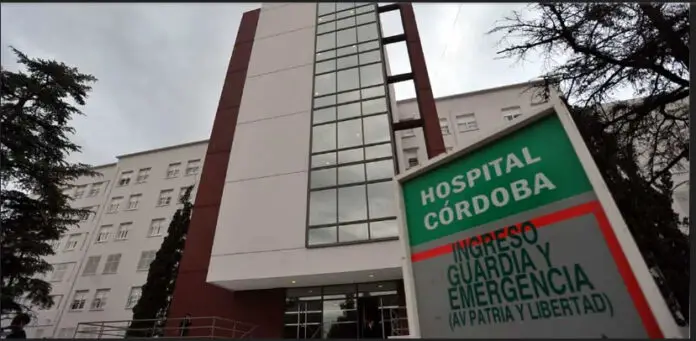 hospital Córdoba