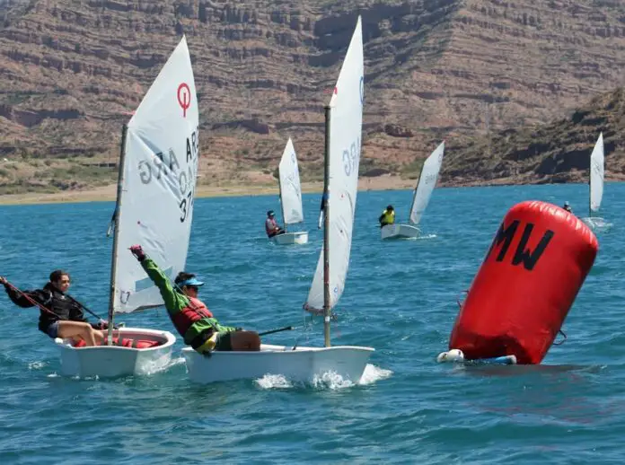 ilustrativa optimist