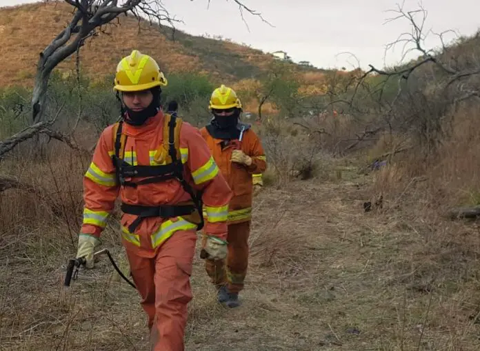 incendios ilustrativa