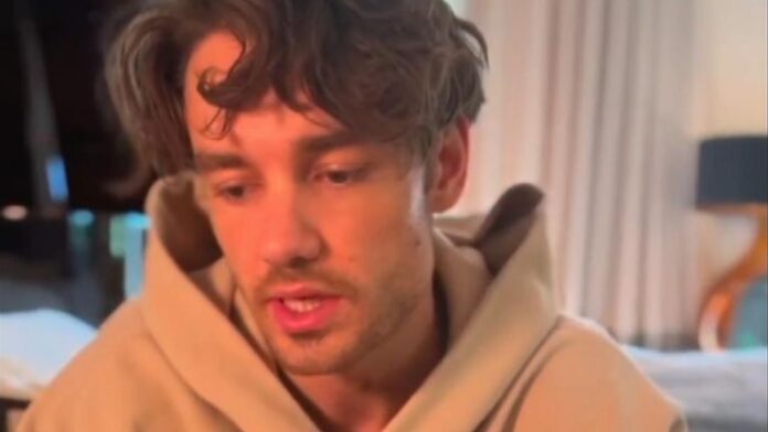 liamPayne