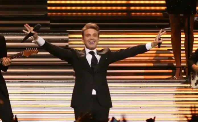 luis miguel