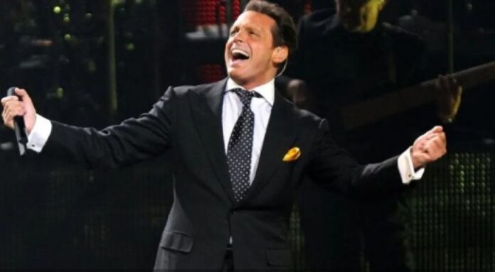 luis miguel