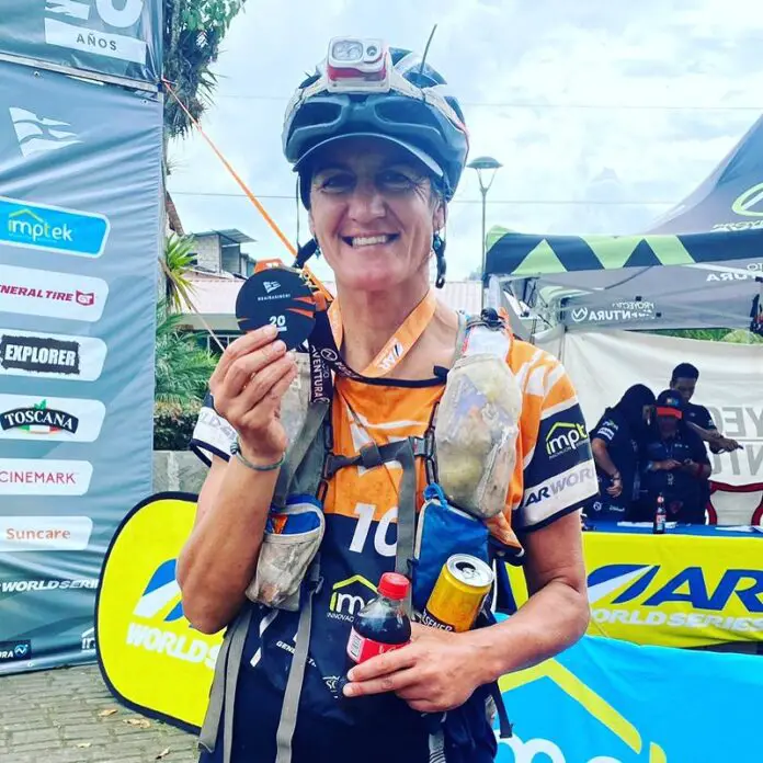 magui nieto huairasinchi