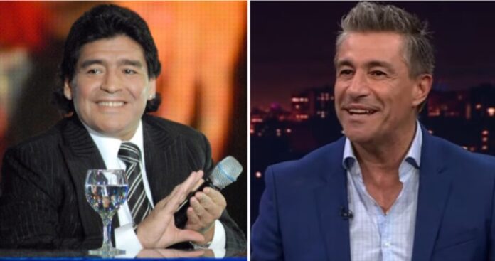 maradona