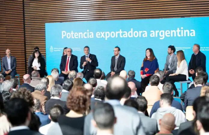 massa pymes