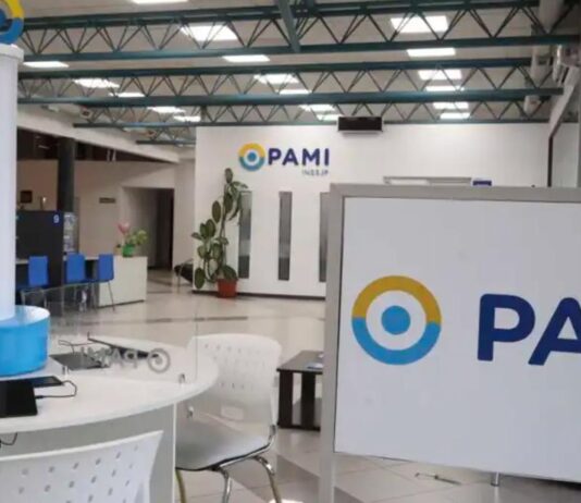 Conflicto en PAMI: médicos de cabecera del país inician un paro de 72 horas por recortes en sus honorarios