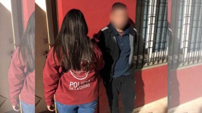 podologo asesino