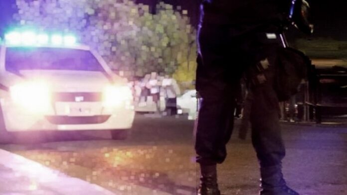 policia condeada