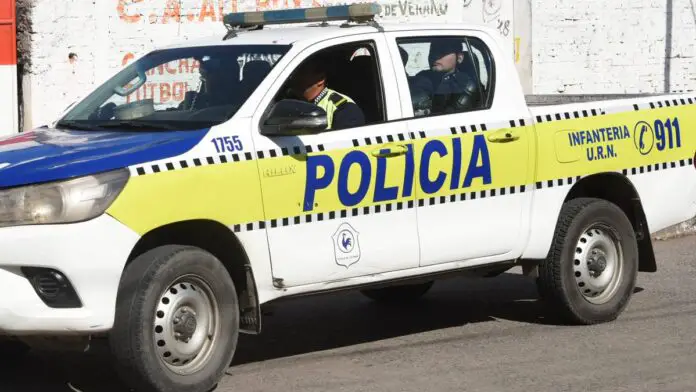 policia tucuman