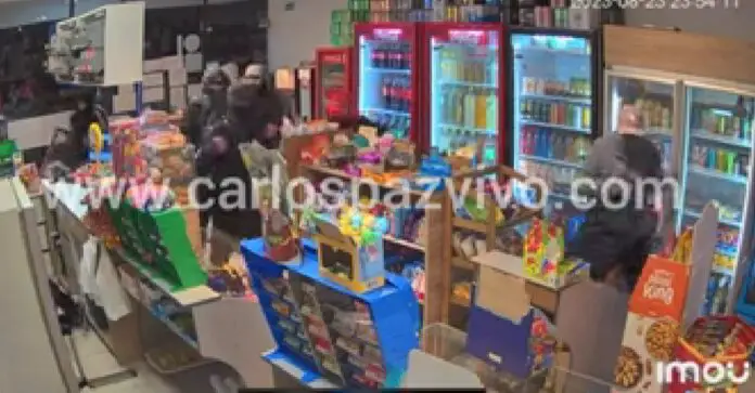 saqueocarlospaz