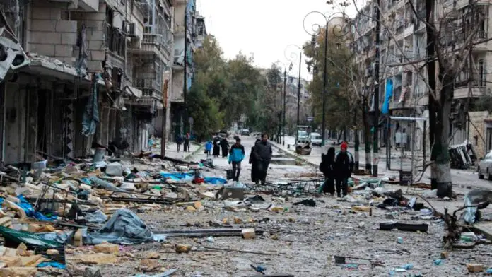 siria