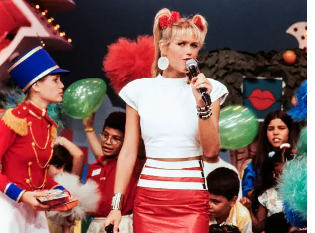 xuxa