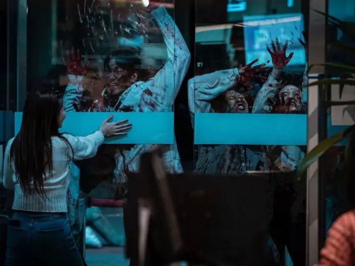 zombie
