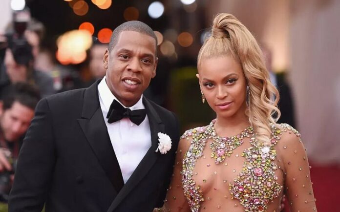 Beyoncé