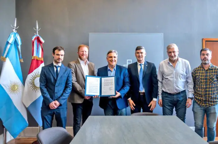 Cordoba Sede Mundial 2023