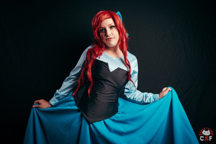 Córdoba anime day