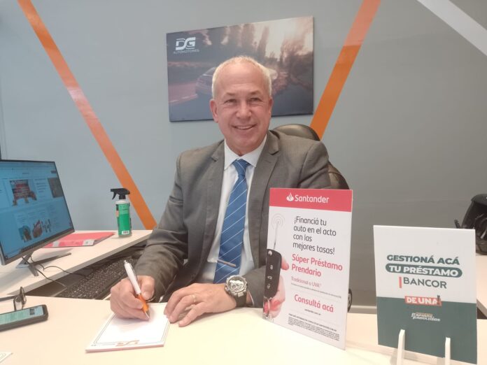 Crédito Santander 1