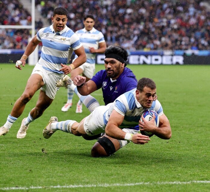 los pumas