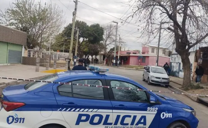 Foto Mataron a adolescente en intento de robo