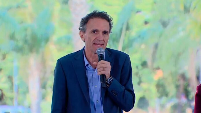 Gabriel Katopodis