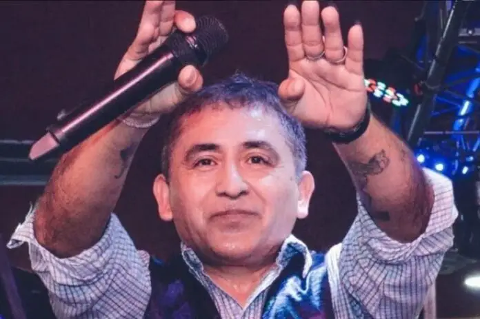 Huguito Flores