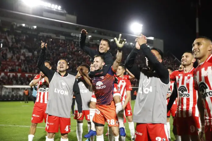 Instituto vs Independiente Previa