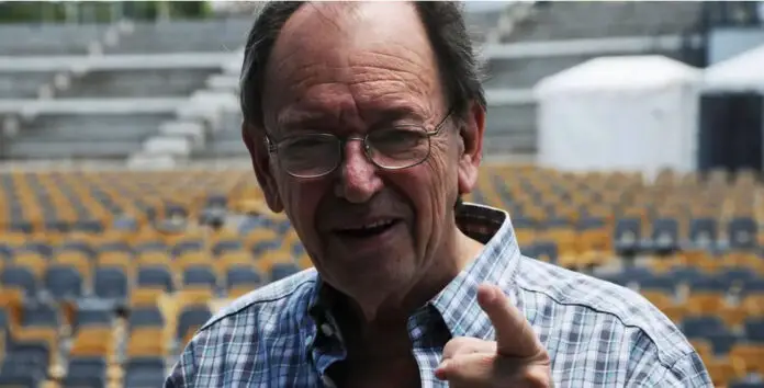 Marcelo simon