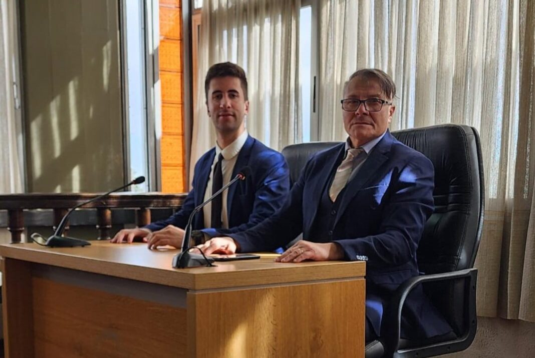 Mazzoccone-Lenardón